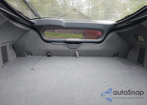 2000 Honda Insight из США, поврежденный, VIN JHMZE1370YT000399